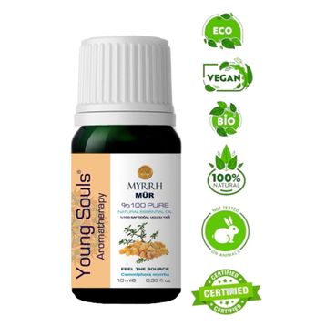 Young Souls 10 ml Aromaterapi Mür Uçucu Yağ
