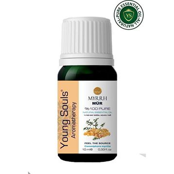 Young Souls 10 ml Aromaterapi Mür Uçucu Yağ