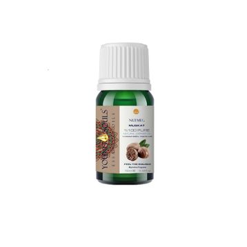 Young Souls 10 ml Aromaterapi Muskat (Bitkisel Sabit) Yağ