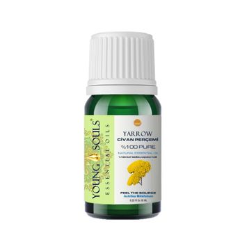 Young Souls 10 ml Civan Perçemi Uçucu Yağ