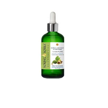 Young Souls 100 ml Aromaterapi At Kestanesi (Bitkisel Sabit) Yağ