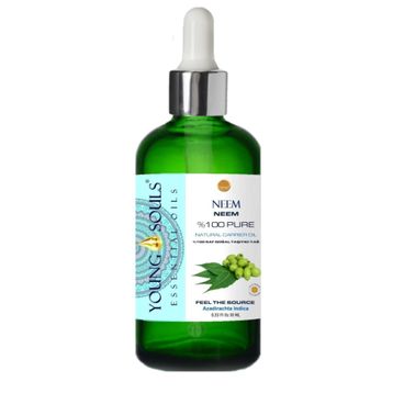 Young Souls 100 ml Aromaterapi Neem Bitkisel Taşıyıcı Yağ
