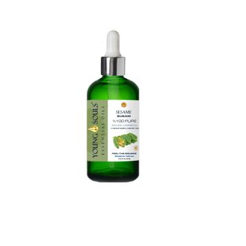 Young Souls 100 ml Aromaterapi Susam Yağı