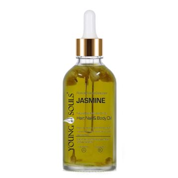 Young Souls 100 ml Aromaterapi Yasemin Multi-Use Dry Oil Kuru Yağ