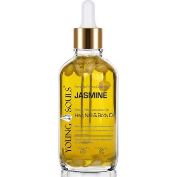 Young Souls 100 ml Aromaterapi Yasemin Multi-Use Dry Oil Kuru Yağ