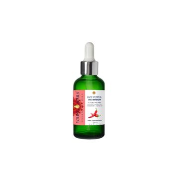 Young Souls 50 ml Aromaterapi Acı Biber (Bitkisel Sabit) Yağ