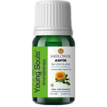 Young Souls 50 ml Aromaterapi Aspir (Bitkisel Sabit) Yağ