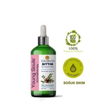 Young Souls 50 ml Aromaterapi BıttımMenengiç (Bitkisel Sabit) Yağ