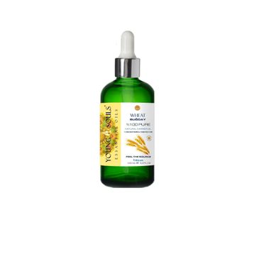 Young Souls 50 ml Aromaterapi Buğday Ruşeymi Yağı