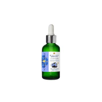 Young Souls 50 ml Aromaterapi Çörek Otu (Bitkisel Sabit) Yağ