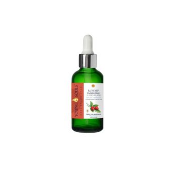 Young Souls 50 ml Aromaterapi Kuşburnu Tohumu Yağı