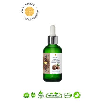 Young Souls 50 ml Aromaterapi Muskat (Bitkisel Sabit) Yağ