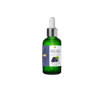 Young Souls 50 ml Aromaterapi Üzüm Çekirdeği (Bitkisel Sabit) Yağ