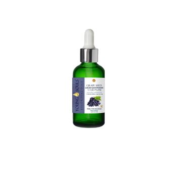 Young Souls 50 ml Aromaterapi Üzüm Çekirdeği (Bitkisel Sabit) Yağ