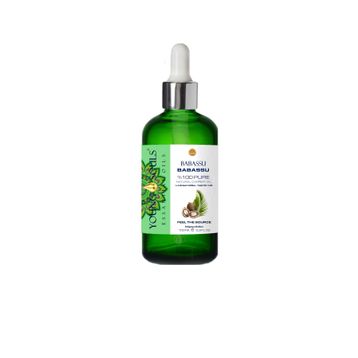 Young Souls Aromaterapi 100 ml Babassu Bitkisel Sabit Yağ