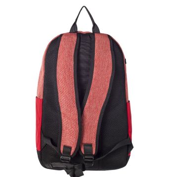 Young YG51109 Kırmızı Unisex Sırt Çantası