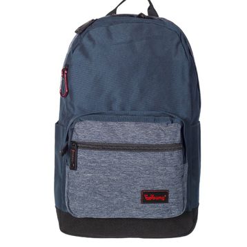 Young YG51109 Lacivert Unisex Sırt Çantası