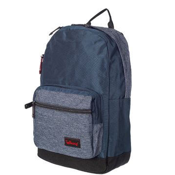 Young YG51109 Lacivert Unisex Sırt Çantası