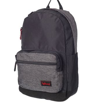 Young YG51109 Siyah Unisex Sırt Çantası