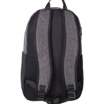 Young YG51109 Siyah Unisex Sırt Çantası