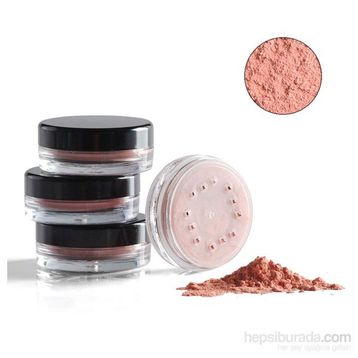 YoungBlood 3gr Mineral Blush Blossom