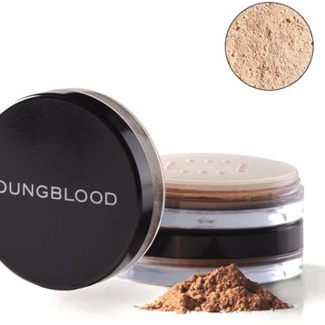 YoungBlood Ivory 1003 Toz Mineral Fondöten