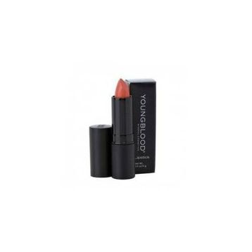 YoungBlood Lipstick Coral Beach Ruj