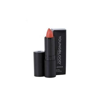 YoungBlood Lipstick Coral Beach Ruj
