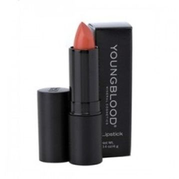 YoungBlood Lipstick Coral Beach Ruj