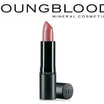 Youngblood Lipstick Mimosa 4 g Ruj