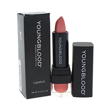 Youngblood Lipstick Mimosa 4 g Ruj