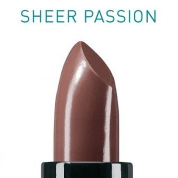 YoungBlood Lipstick Sheer Passion Ruj