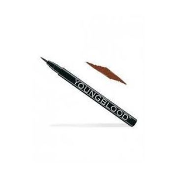 Youngblood Liquid Liner Pen 0.59 ml Marron