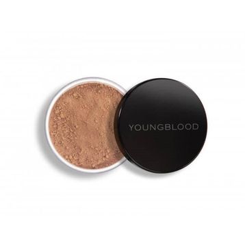 Youngblood Loose Mineral Foundation 10 gr Tawnee