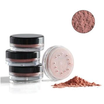 Youngblood Plumberry Toz Mineral 7003 Allik