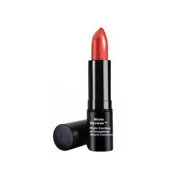YoungBlood Tangelo Lipstick Ruj
