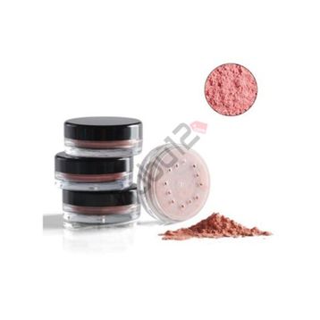Youngblood Tulip Toz Mineral 7007 Allik