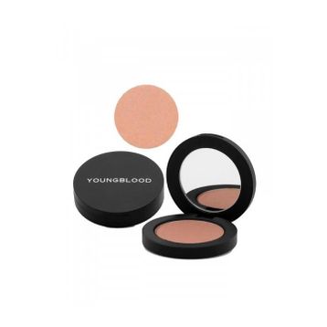 Youngblood Tulip Toz Mineral 7007 Allik