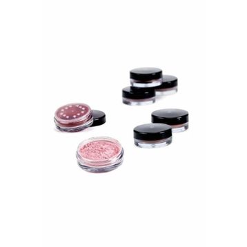 Youngblood Tulip Toz Mineral 7007 Allik