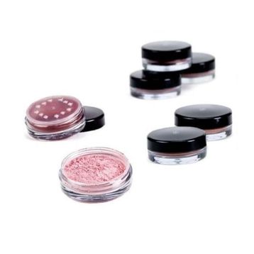 Youngblood Tulip Toz Mineral 7007 Allik