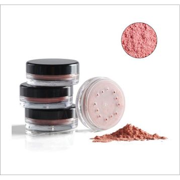 Youngblood Tulip Toz Mineral 7007 Allik
