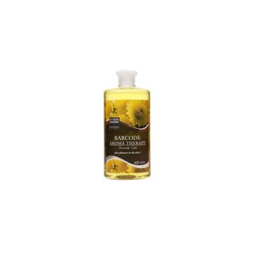 Youth Passport Barcode Aroma Therapy 600 ml Duş Jeli