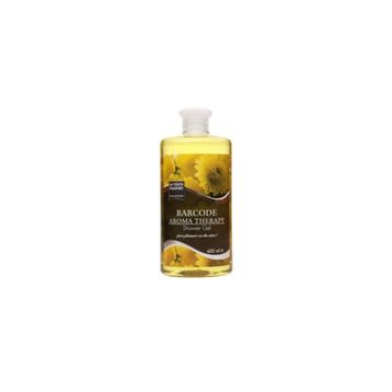 Youth Passport Barcode Aroma Therapy 600 ml Duş Jeli