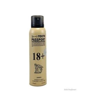 Youth Passport Best 150 ml Kadın Deodorant