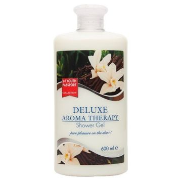 Youth Passport Deluxe 500 ml Duş Jeli