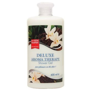 Youth Passport Deluxe 500 ml Duş Jeli
