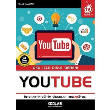 Youtube - Burak Bayram