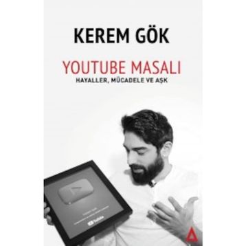 Youtube Masalı - Kerem Gök