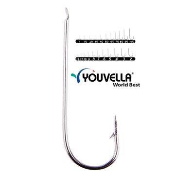 Youvella 1302 No:3 100'lü Olta İğnesi