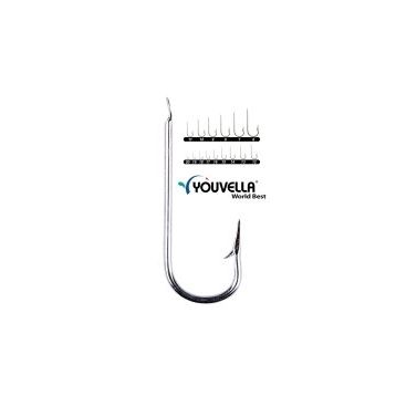 Youvella 1306 No:6 100'lü Olta İğnesi